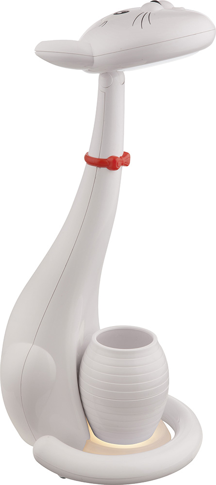 Lampa za dečiju sobu u obliku mačke 21213 - dodatni pogled