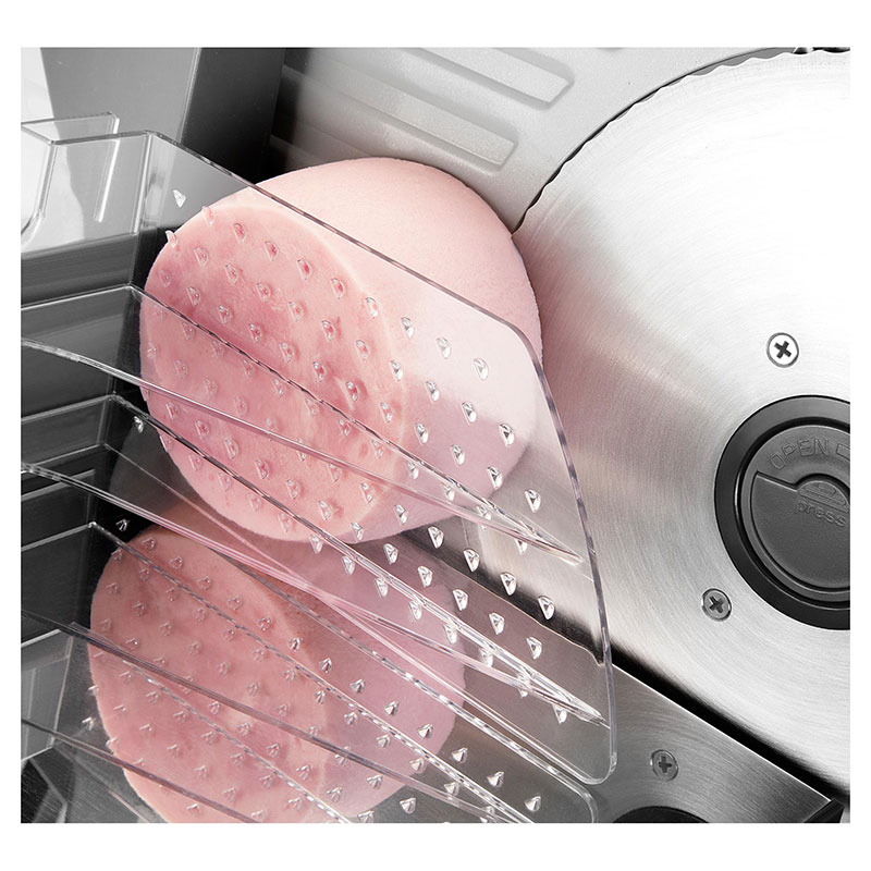 SENCOR Električni rezač hrane Mesoreznica SFS 4050SS - dodatni pogled