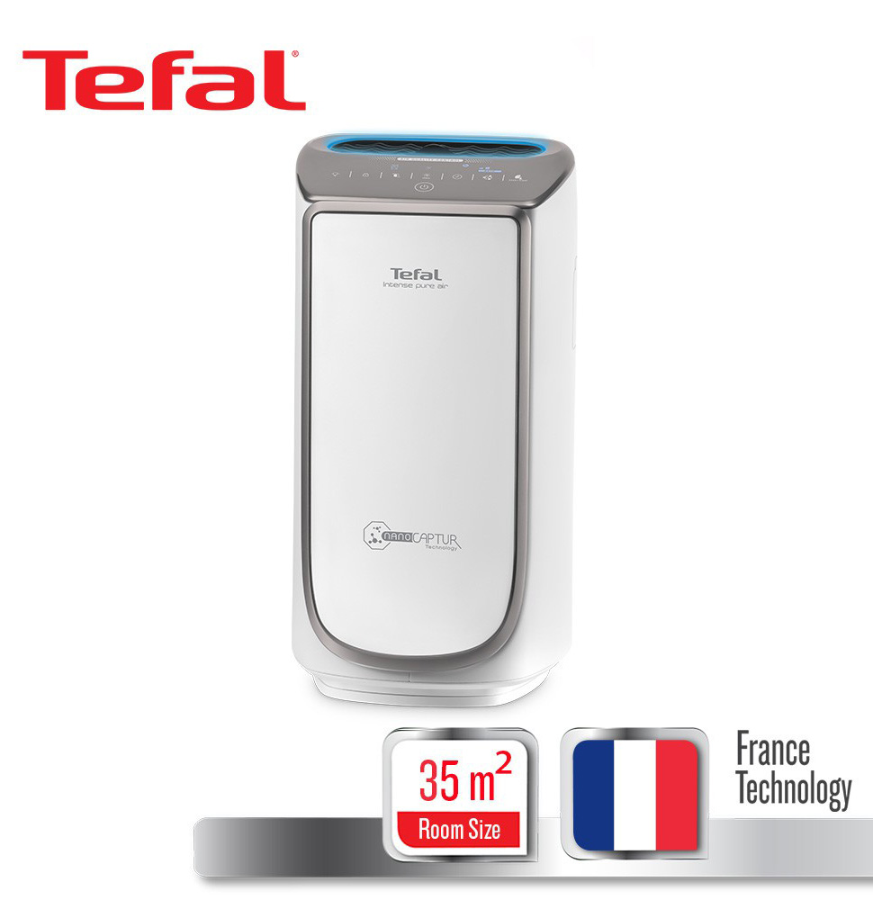 Tefal prečišćivač vazduha Intense Pure Air PU4067  - dodatni pogled
