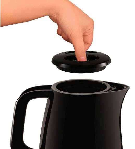 Tefal kuvalo za vodu KO150F30 - dodatni pogled