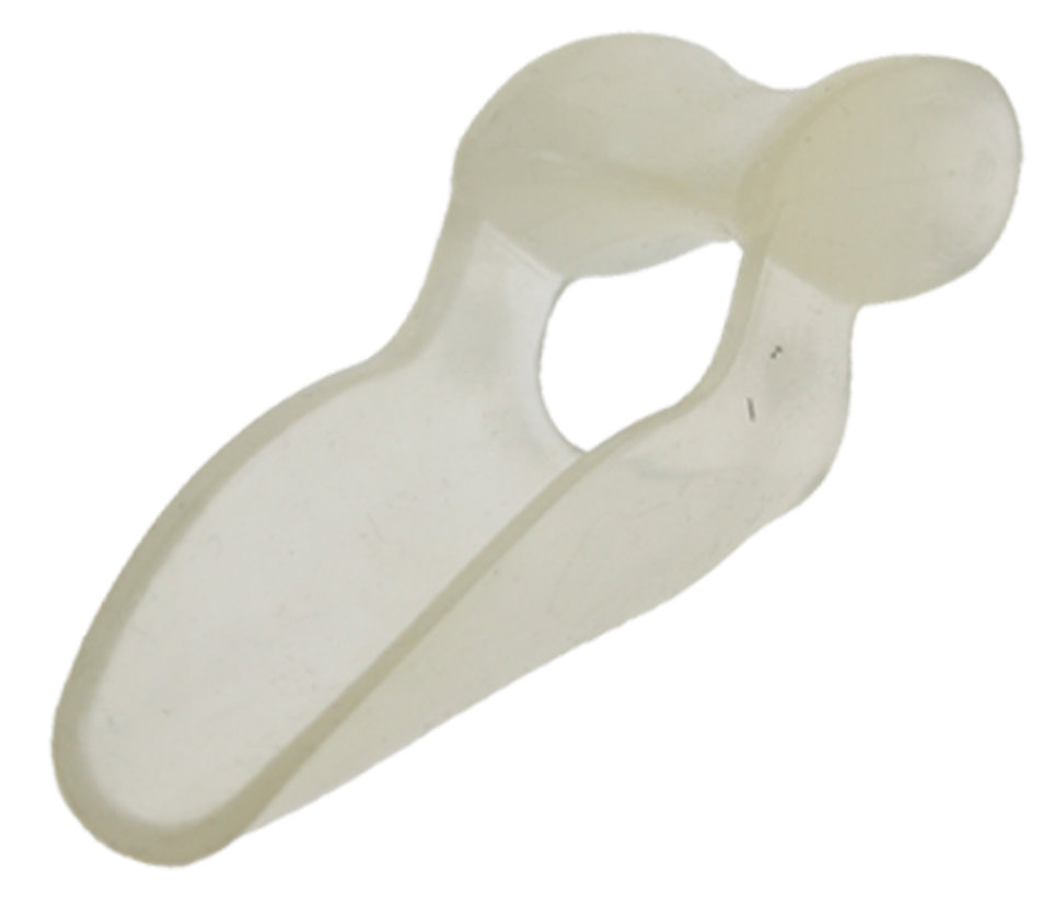 Zaštitnik za čukljeve - dodatni pogled