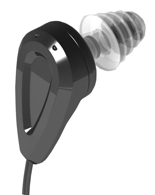 Ultimate pojačivač zvuka - dodatni pogled