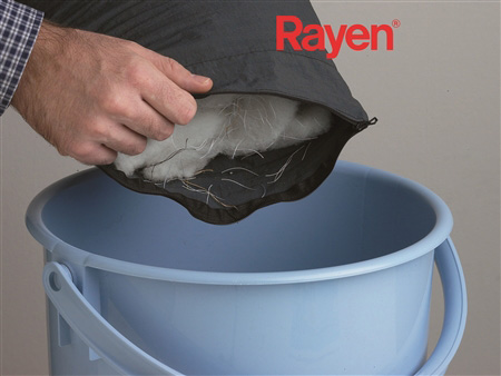 Univerzalna kesa za usisivač - dodatni pogled