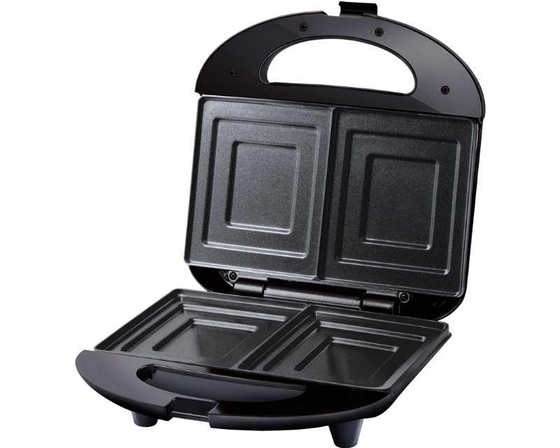 SENCOR Električni toster za sendviče SSM 4221RD - dodatni pogled