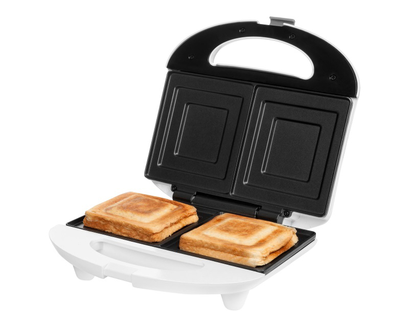 SENCOR Električni toster za sendviče SSM 3120WH - dodatni pogled