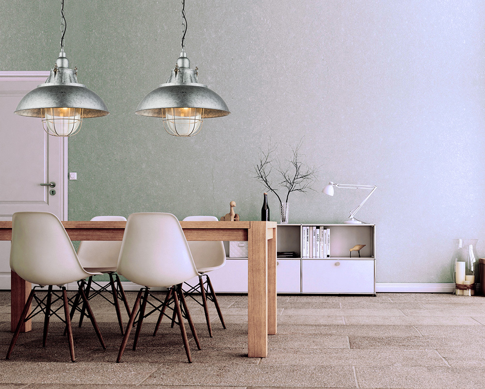 Globo visilica luster Jaden 15012 - dodatni pogled