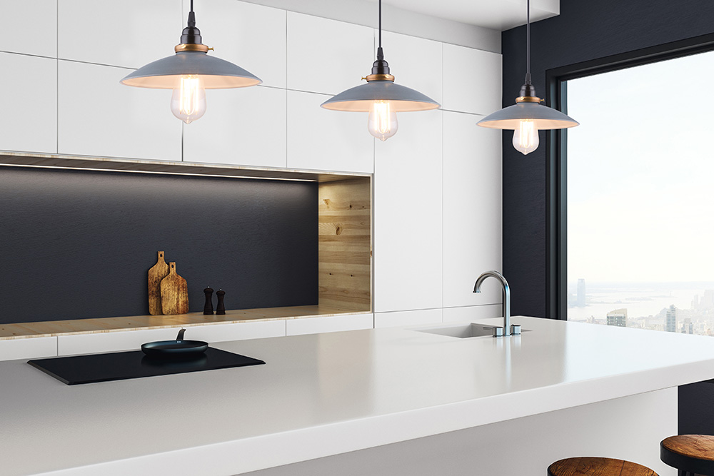 Globo visilica luster Joffrey 15026 - dodatni pogled