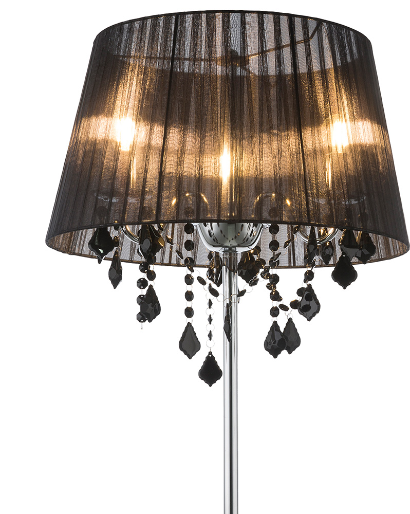 Globo podna lampa Kori 15028-3S - dodatni pogled