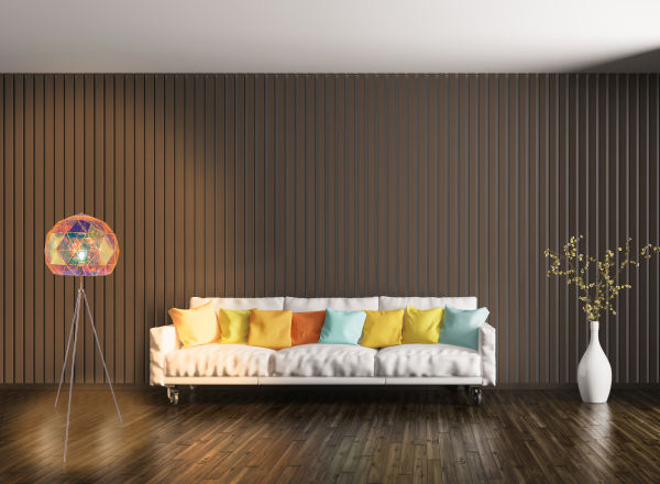 Globo podna lampa Profu 15035S - dodatni pogled