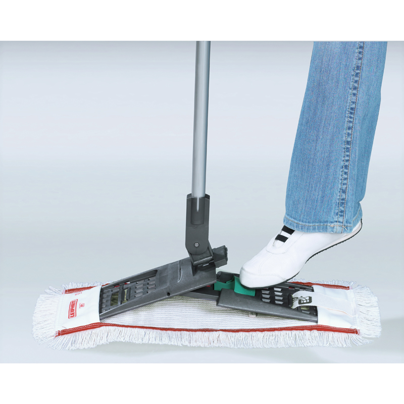 LEIFHEIT Profi Mop čistač poda 50cm 59103 - dodatni pogled