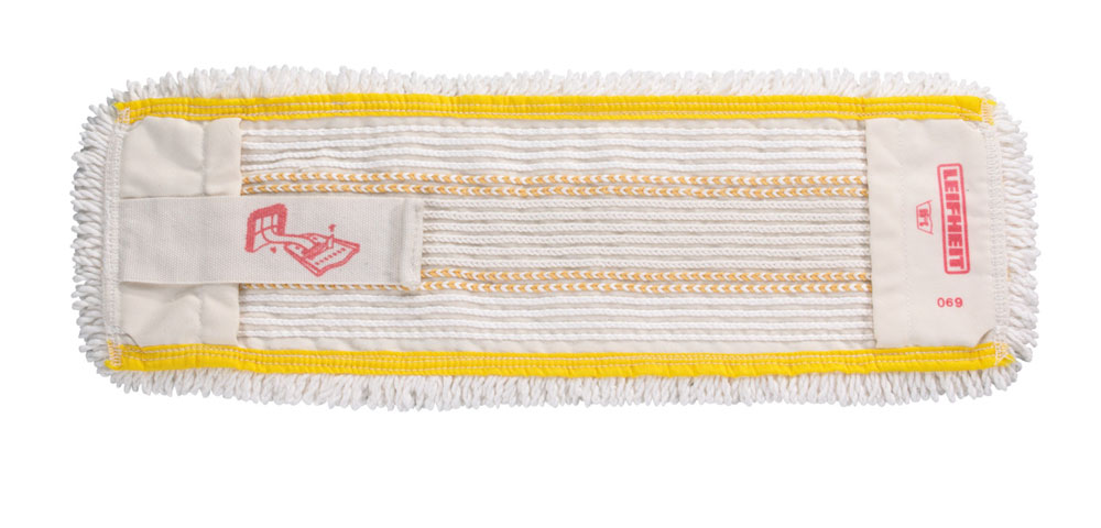 LEIFHEIT Rezervna navlaka za Profi mop Micro 50cm 59105 - dodatni pogled
