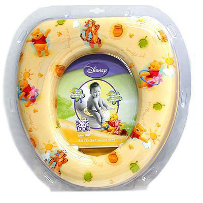 Adapter za WC šolju Winnie the Pooh SR05478 - dodatni pogled