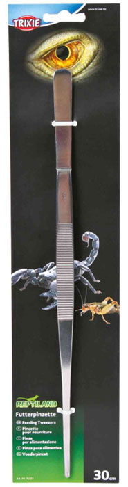 Pinceta za terarijum 30cm Trixie 76222 - dodatni pogled