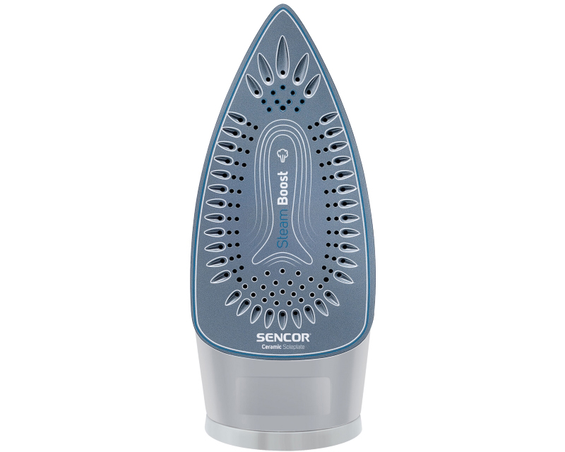SENCOR Pegla na paru SSI 7710BL - dodatni pogled