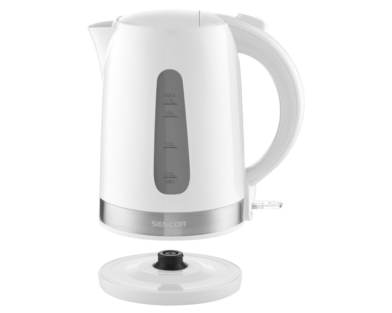 SENCOR Električno kuvalo za vodu Ketler SWK 1748WH  - dodatni pogled