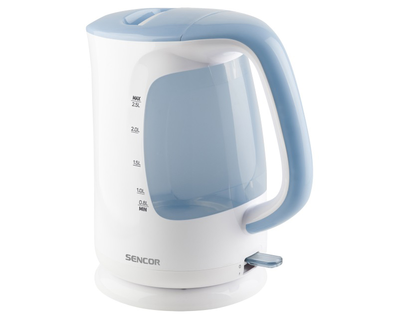 SENCOR Električno kuvalo za vodu Ketler SWK 2510WH - dodatni pogled