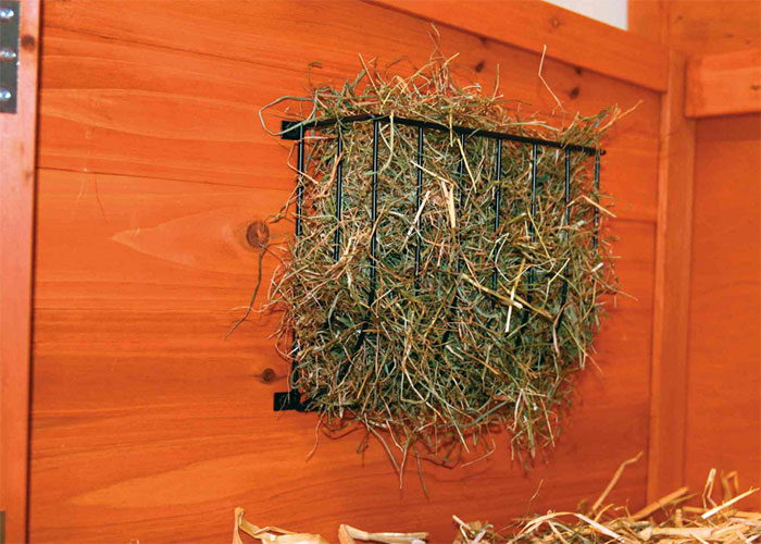 Korpa za seno za glodare Trixie 6099 - dodatni pogled