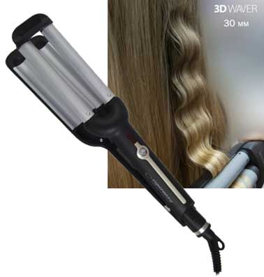 Esperanza Stajler za kosu EBL013 - dodatni pogled