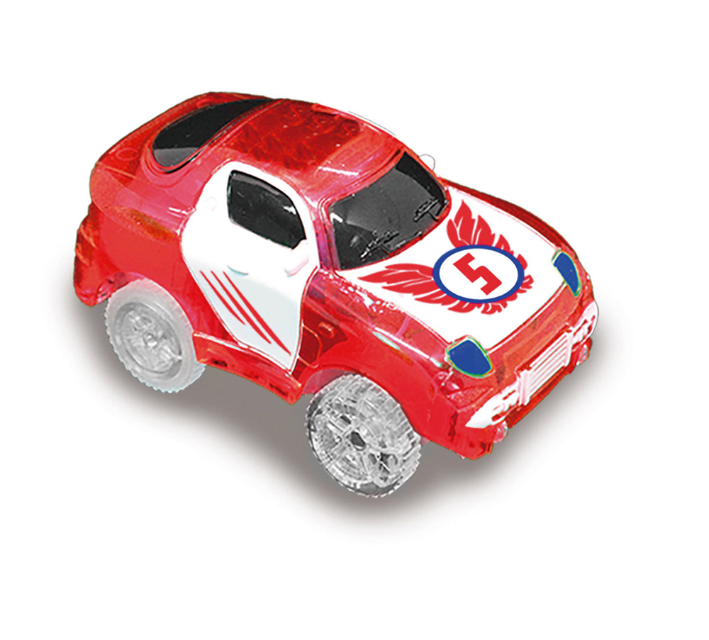 Fantastična staza Super loop set - dodatni pogled