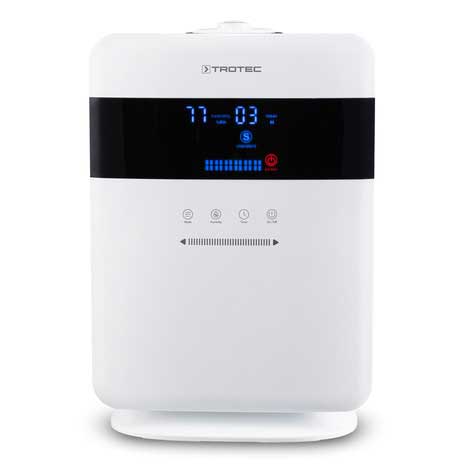 Ultrazvučni ovlaživač vazduha Trotec B 6 E - dodatni pogled