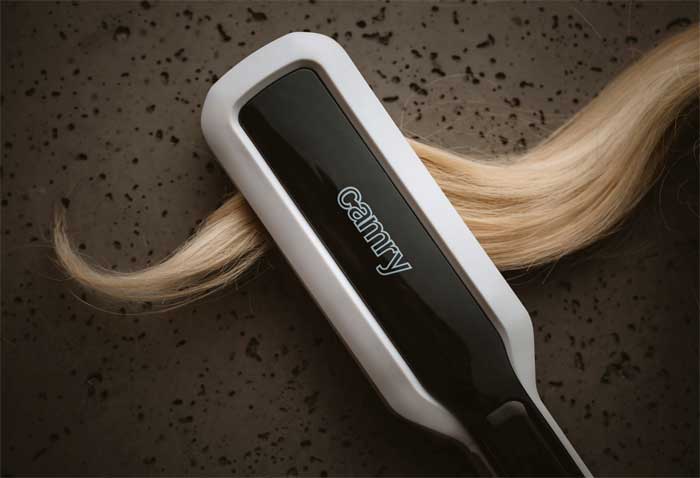 Pegla za kosu Camry CR 2316 - dodatni pogled