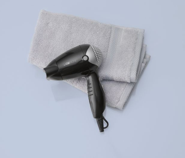 Fen Clatronic HT 3393 crni - dodatni pogled