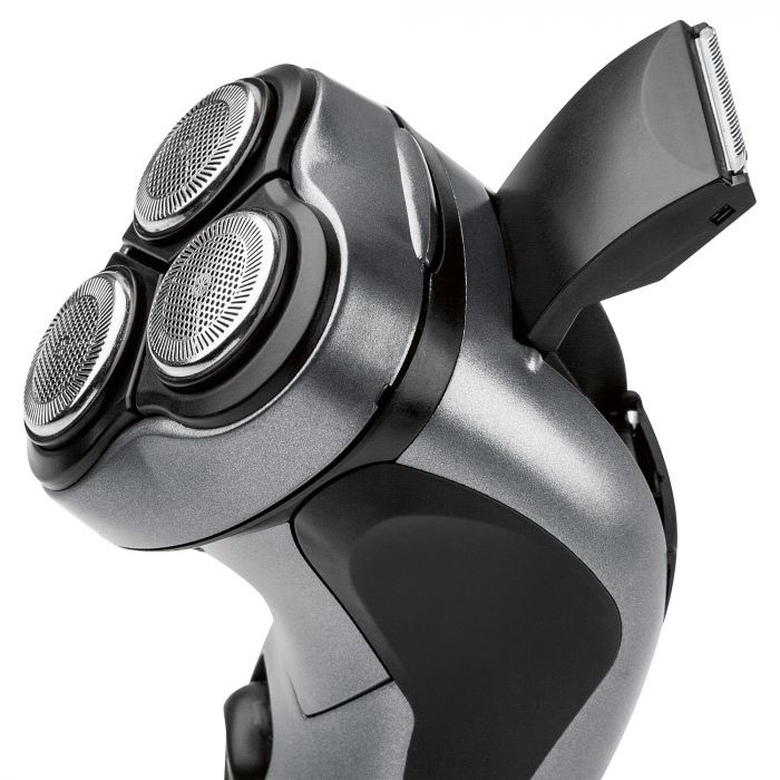 Brijač Profi care PC-HR 3053 S sivi - dodatni pogled