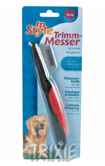 Fini trimer za krzno Trixie 2361 - dodatni pogled