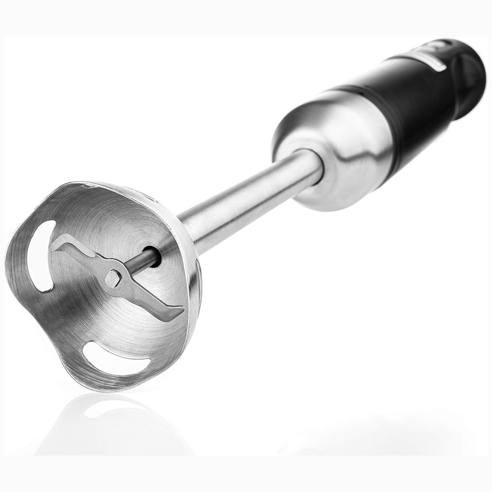 Retro ručni blender Westinghouse WKHBS270BK - dodatni pogled