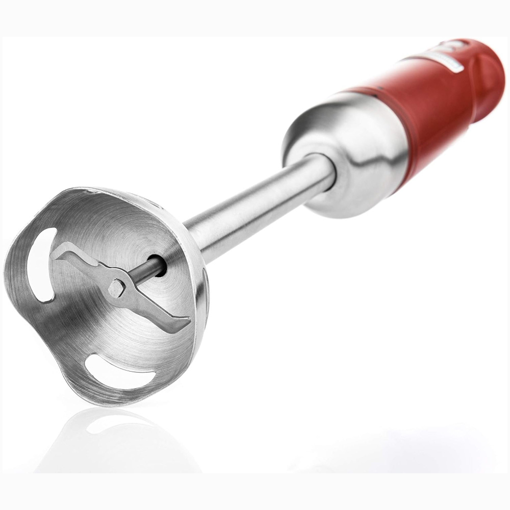 Retro ručni blender Westinghouse WKHBS270RD - dodatni pogled