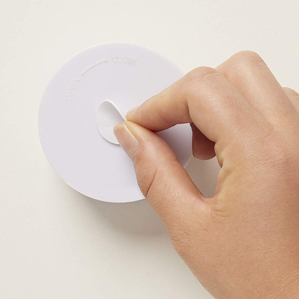 Mood magic LED lampe - dodatni pogled