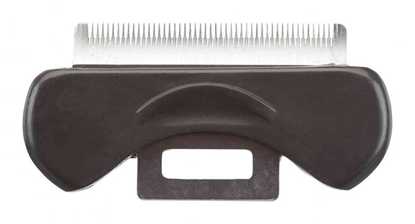 Trimer za negu krzna mačaka Trixie 23123 - dodatni pogled