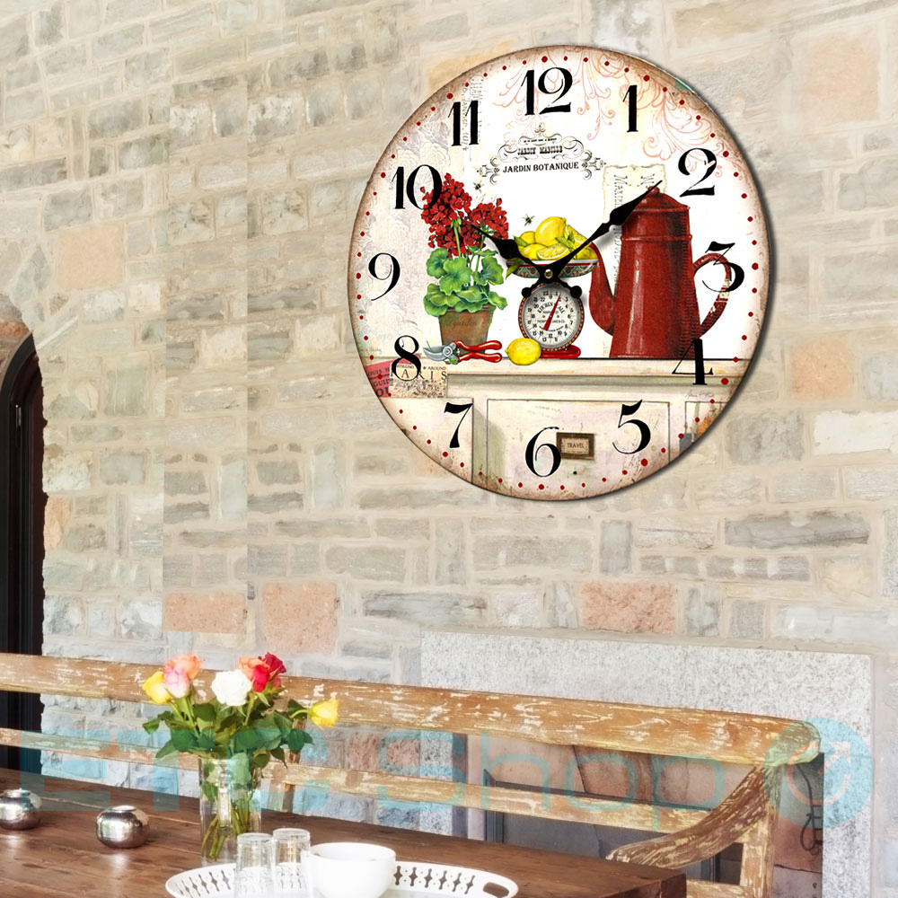 Globo zidni sat B991747 - dodatni pogled