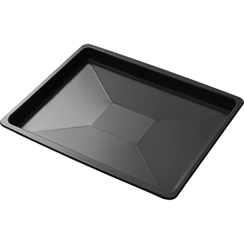 BEKO Ugradni šporet set - Multifunkcionalna rerna i staklokeramička ploča BSM22520X - dodatni pogled