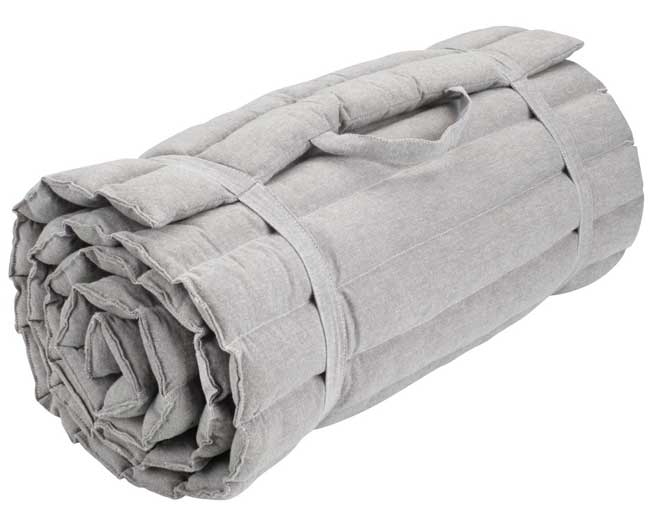 Jastuk za ležaljku Storh - dodatni pogled