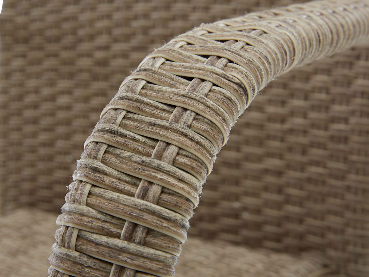 Baštenski Set Romer - 4 Stolice i Sto - dodatni pogled