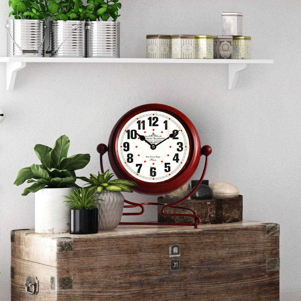 Globo stoni sat B991752 - dodatni pogled