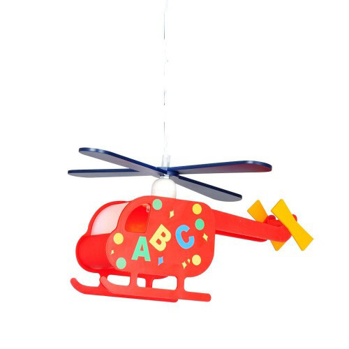 Globo dečija visilica helikopter 15722 - dodatni pogled