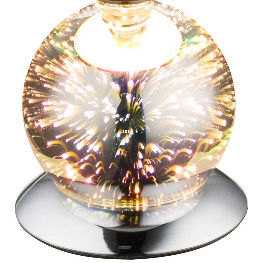 Globo stona lampa Elias 24133T - dodatni pogled