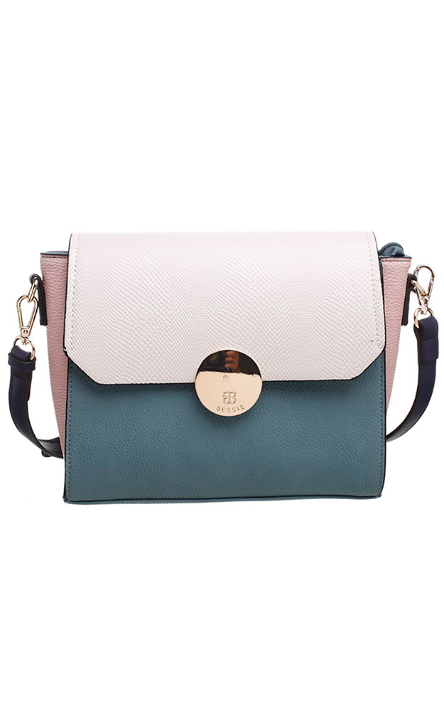 BESSIE Ženska tašna na rame BL4266 - dodatni pogled