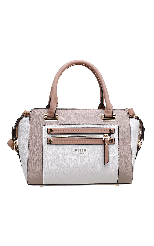 BESSIE Ženska tašna sa ručkama Tote BW4323 - dodatni pogled