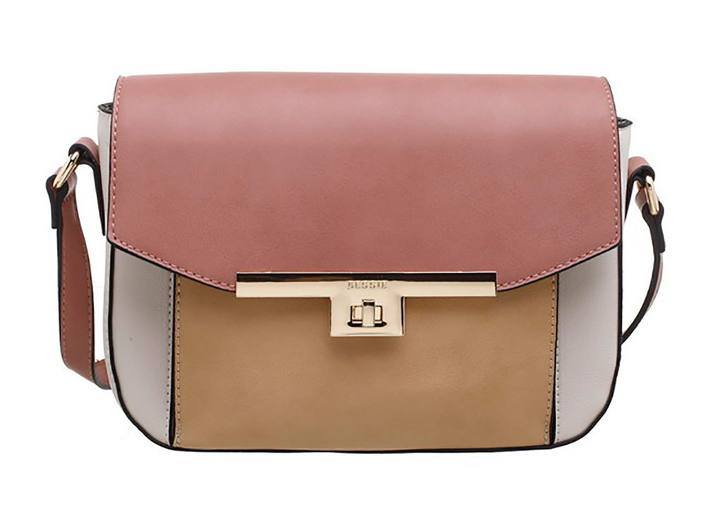 BESSIE Ženska tašna na rame BW4292 - dodatni pogled