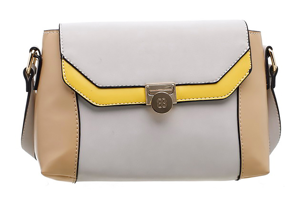 BESSIE Ženska tašna na rame BW4370 - dodatni pogled