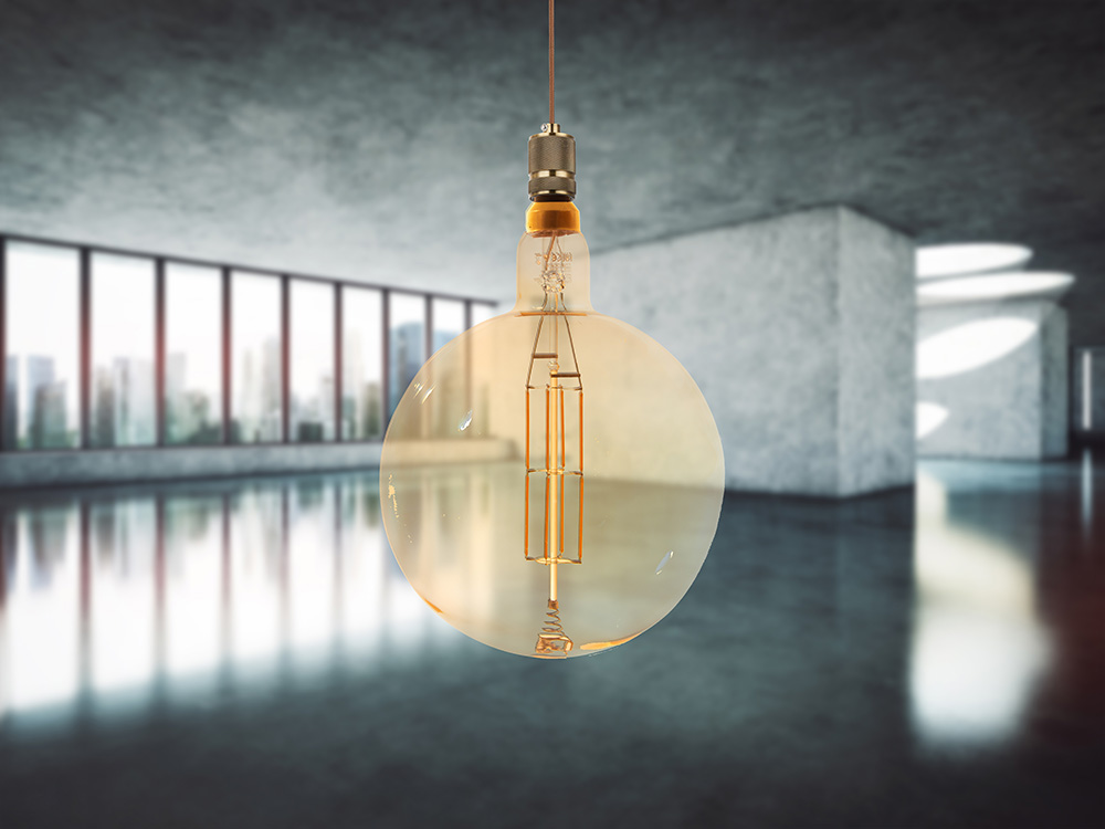 Globo Led sijalica 11483 - dodatni pogled