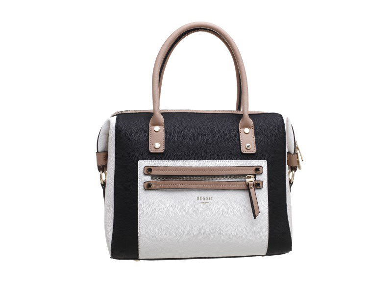 BESSIE Ženska tašna Tote Sophia D - dodatni pogled