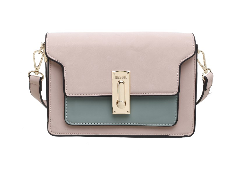 BESSIE Ženska tašna na rame Elena B - dodatni pogled