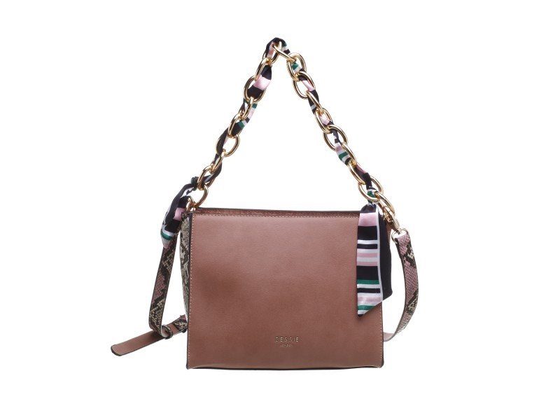 BESSIE Ženska tašna na rame Hazel A - dodatni pogled