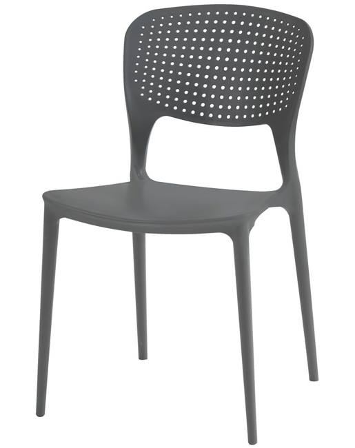 Baštenska garnitura Yastra Četiri stolice i sklopiv sto - dodatni pogled