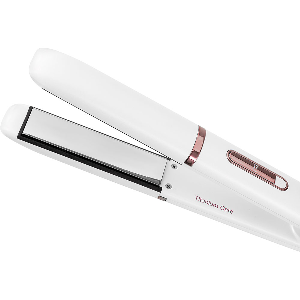 Presa za kosu Sencor Titanium Care SHI3100VT - dodatni pogled