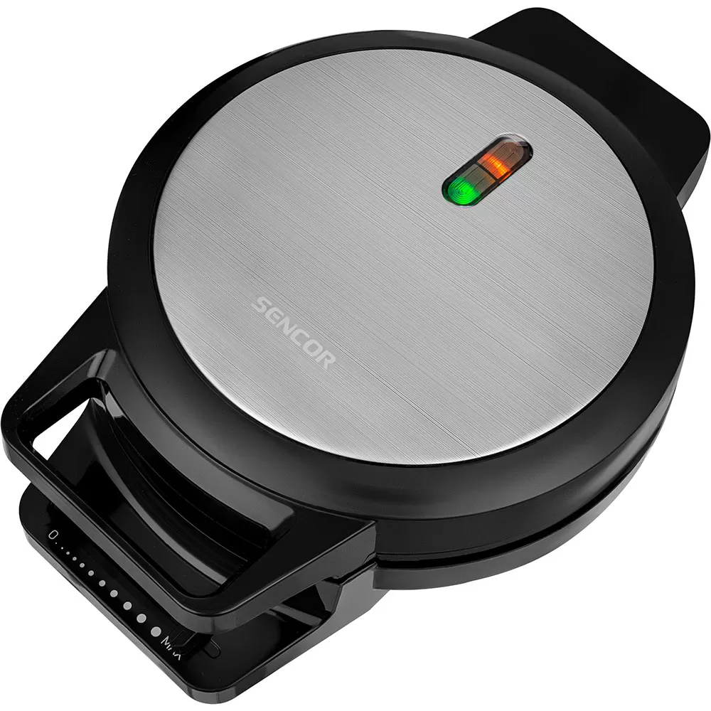 Aparat za vafle Sencor SWF1010BK